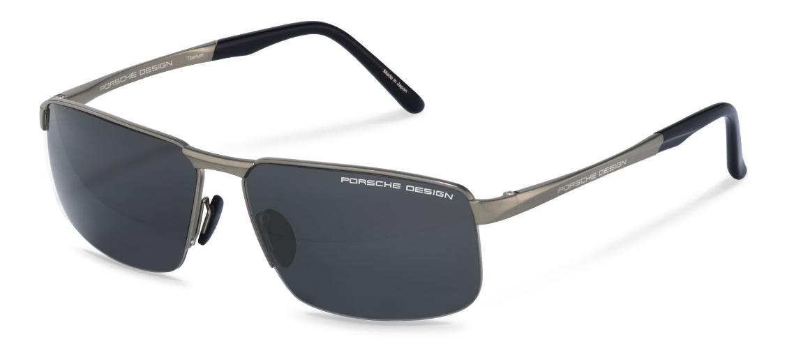 Солнцезащитные очки Porsche Design P8917 C